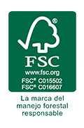 Certificación FSC